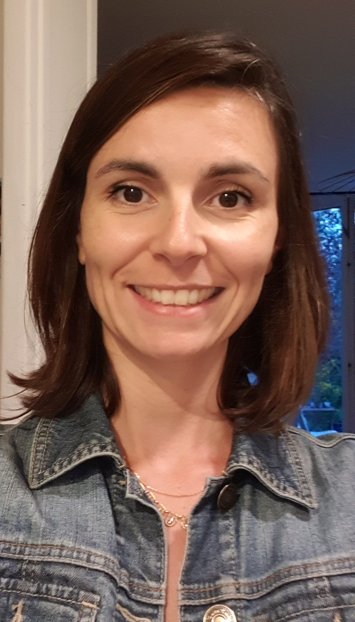 Véronique Sabadell