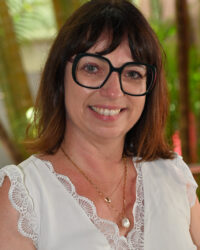 Nathalie Scarsi