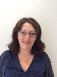 Géraldine Hilaire Debove