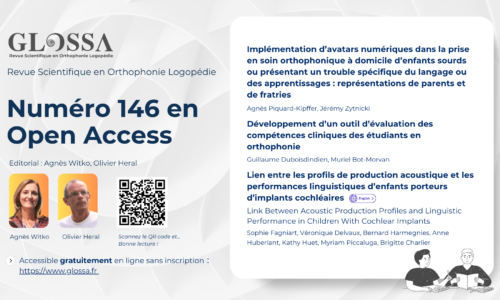 Numéro 146_Actualité Numéro 146_Actualité